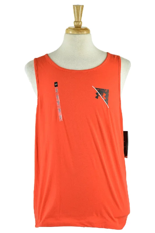 Under Armour Tank Top Dapper Men's 1920S