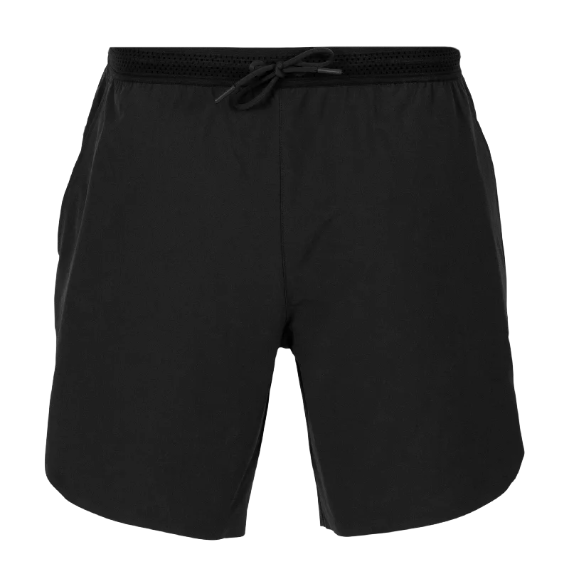 Running Wolf Short (Shepherd) Refined Men's European