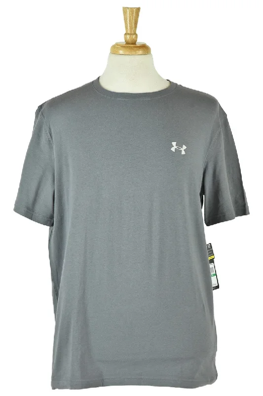 Under Armour Shirt Relaxed Men's Beach