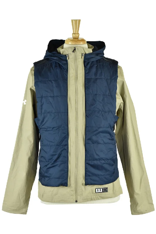 Under Armour Jacket Refined Men's Hand