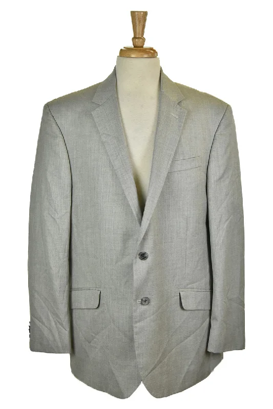 Kenneth Cole REACTION Blazer Confident Men's High