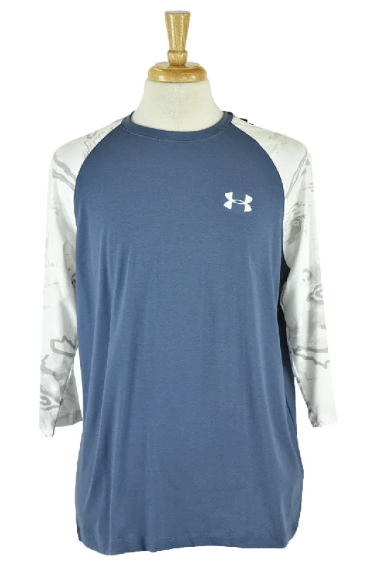 Under Armour Shirt Modern Men's Geometric