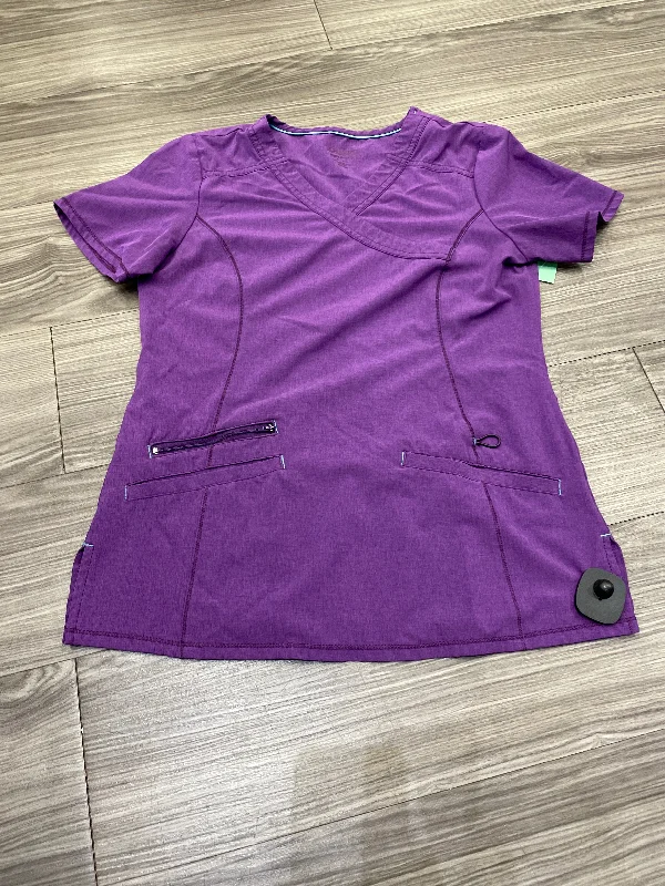 Top Short Sleeve By Clothes Mentor  Size: Xs Unique Men's Patch