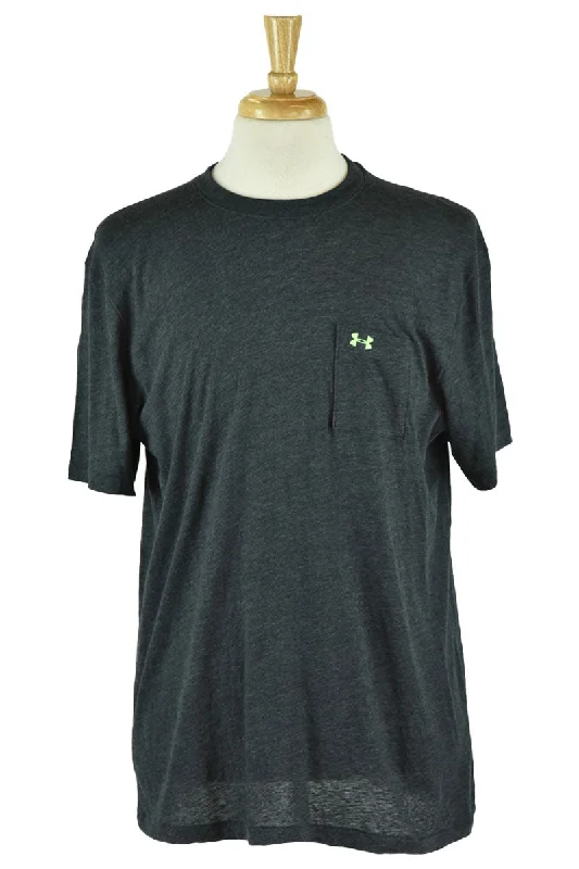 Under Armour Shirt Hip Men's Retro