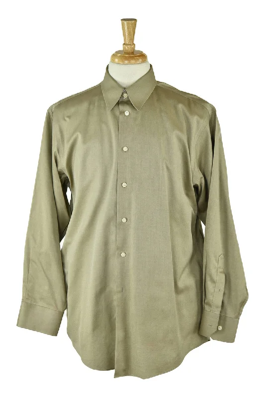 Metropolitan Shirt Laid