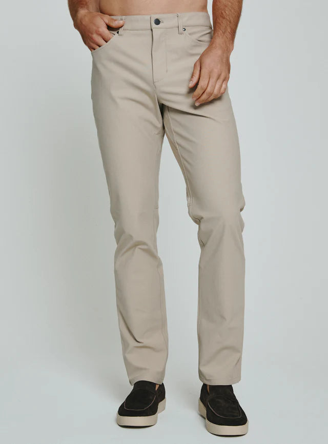 INFINITY PERFORMANCE PANT - OAT Cclassic Men's Tweed