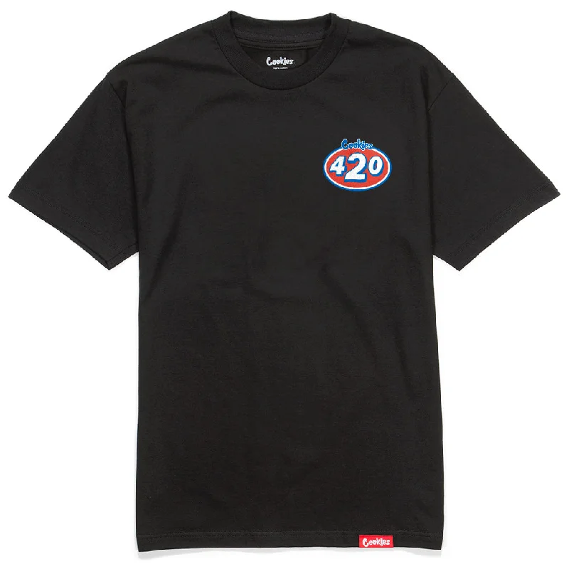 420 Race Tee Tailored