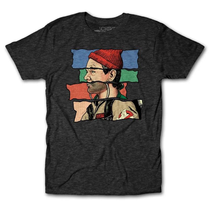 Bill F*cking Murray Legacy Tee Modern Men's 