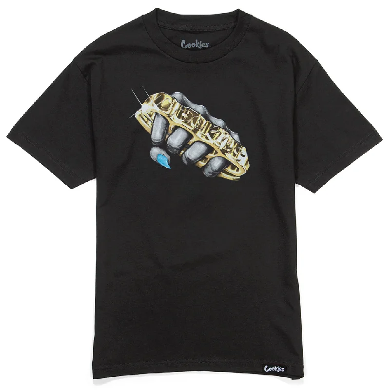 Brass Cookies Tee Business