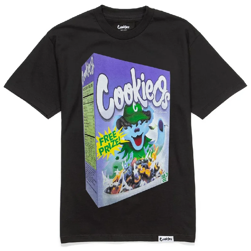 Breakfast of Champions Tee - Cookies x OTX Athletic Men's High