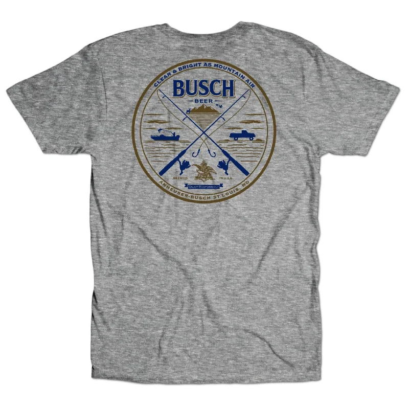 Busch Countryside Tee Adventure