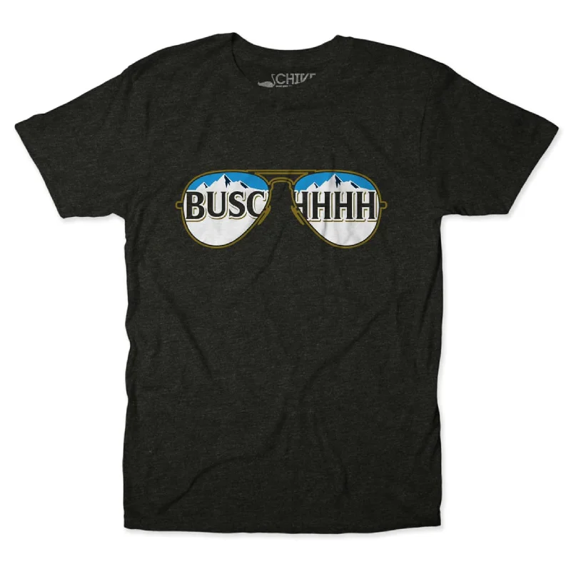 Busch Shades Tee Luxurious Men's High