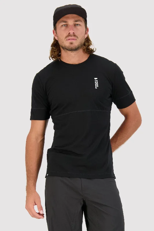 Cadence Merino Air-Con T Classic Men's Pin