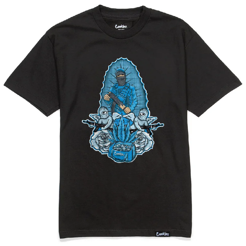 Cartel Tee Youthful Men's Anime