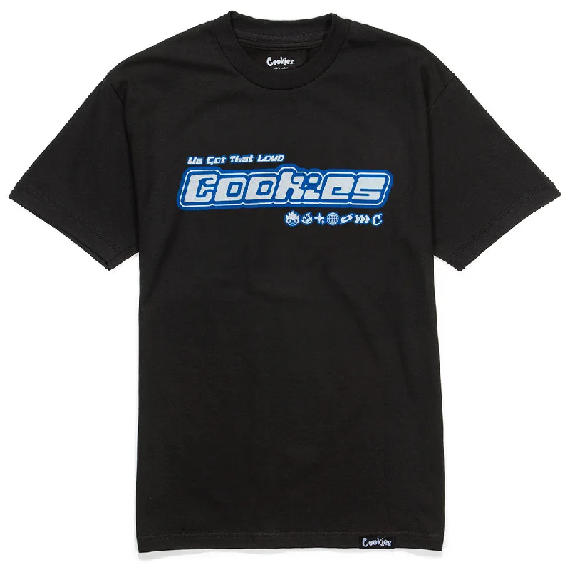 Cookies 2000 Tee Cool Men's Skate