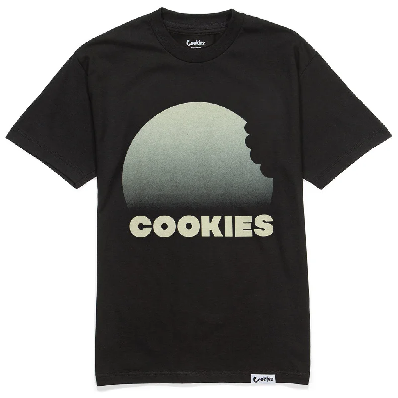 Cookies Moon Tee Cozy Men's Sherpa