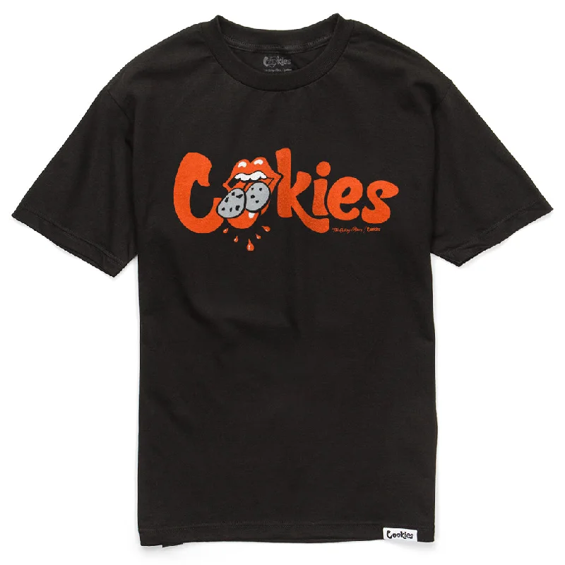 Cookies x Rolling Stones Tee Vintage Men's 1970S Disco