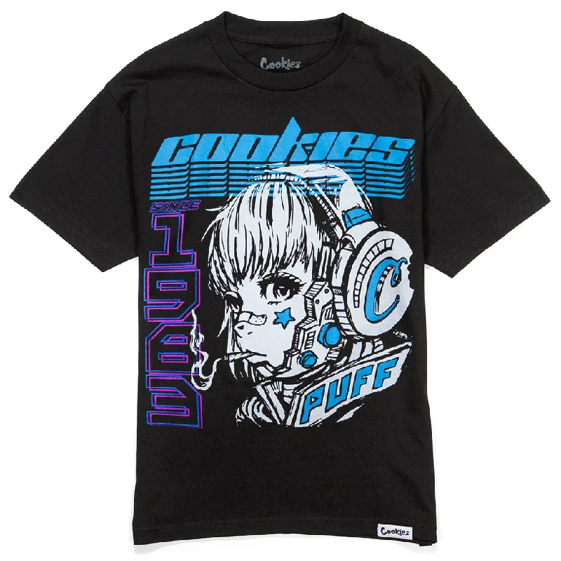 Cyber Cookies SS Tee Hip Men's Urban