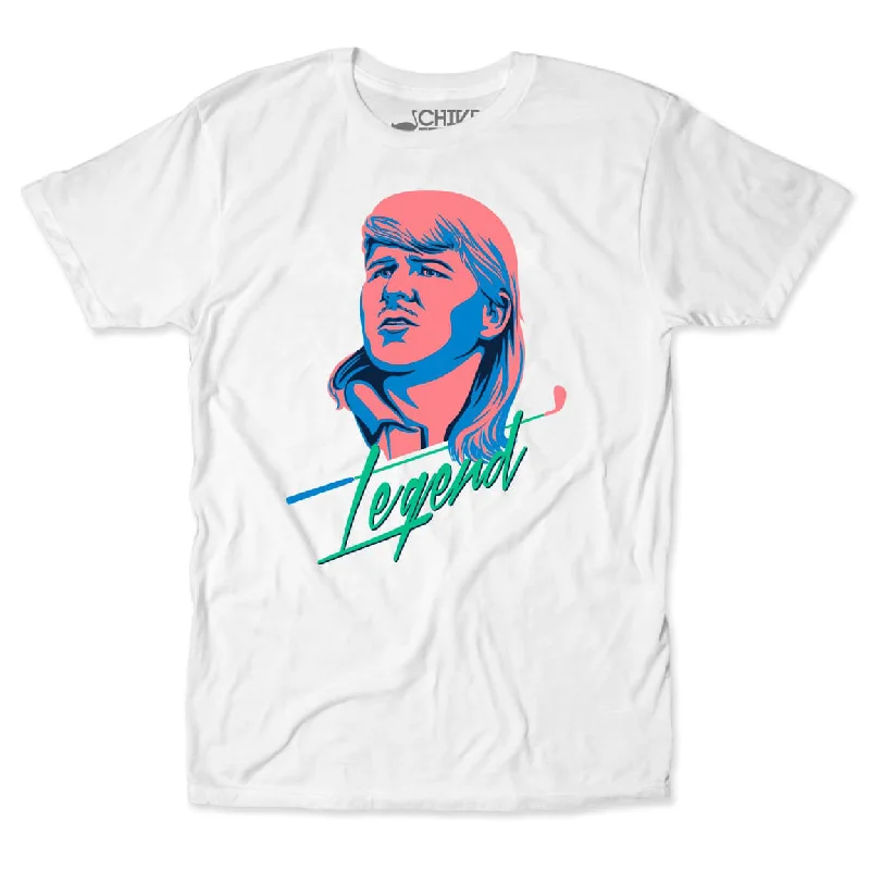 Daly Legend Tee Traditional Men's Country