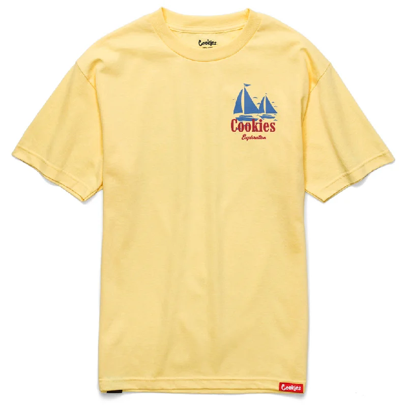 Exploration Tee Adventure