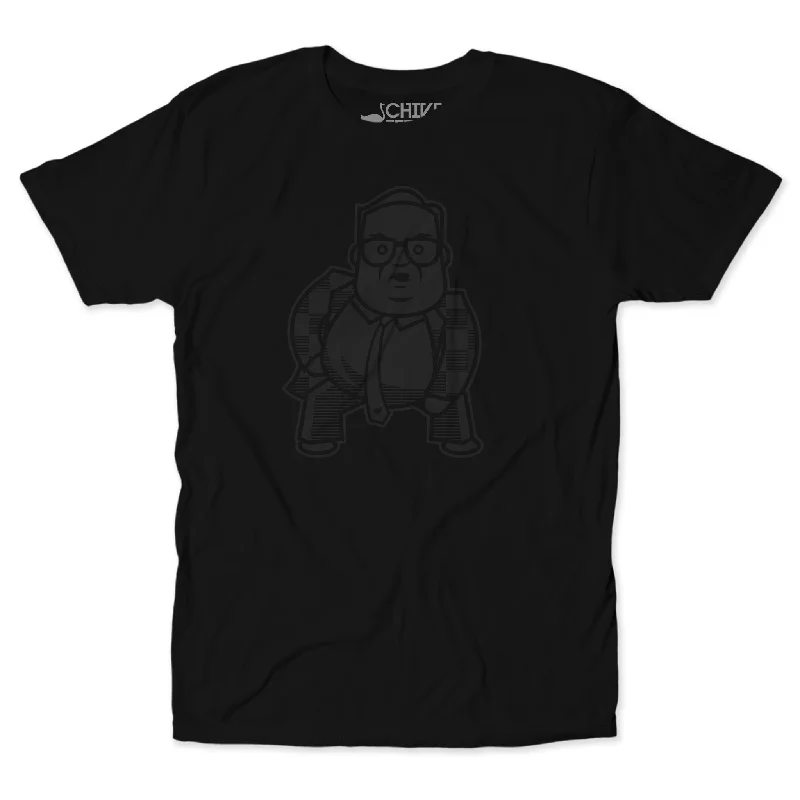 Farley Foley Blackout Tee Artistic Men's Hand