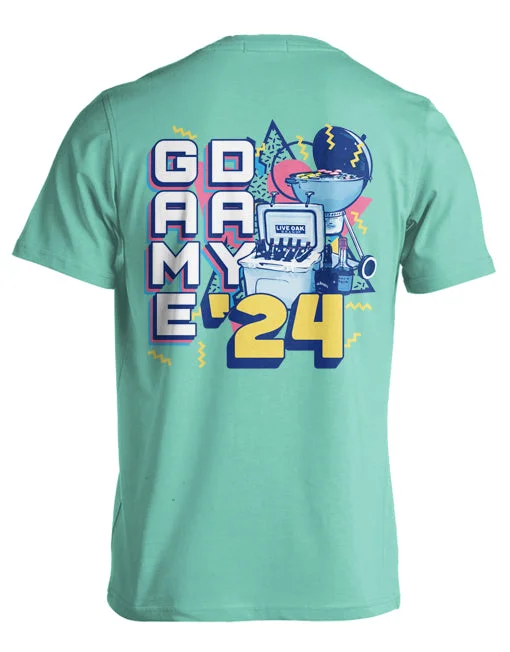 GAMEDAY '24 (PRINTED TO ORDER) Refined Men's Classic 