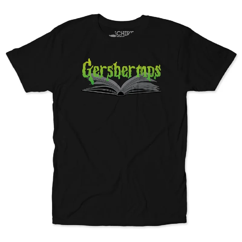 Gersbermps Tee Modern Men's Tech