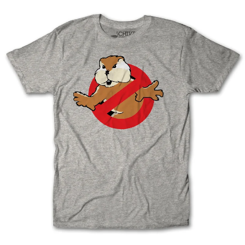 Gopherbuster Tee Dynamic Men's Moto