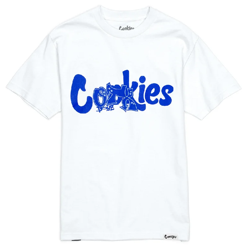 Out Of The Box Tee - Cookies x OTX Refined Men's European