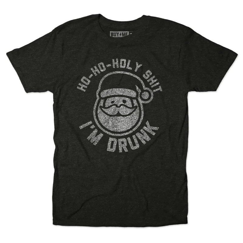 Ho Ho Holy Sh*t Tee Relaxed Men's Beach