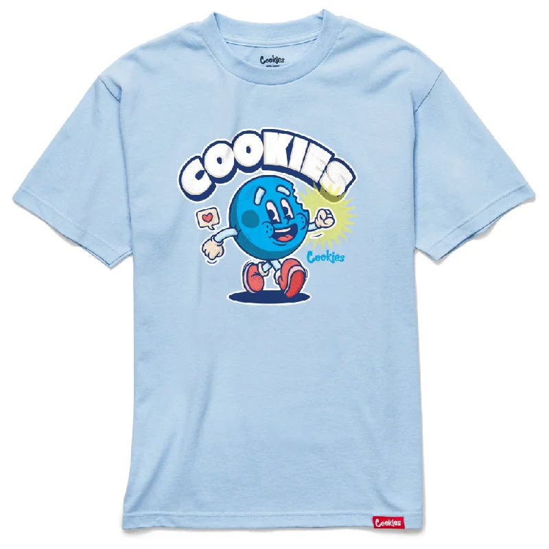 Mascot Tee Traditional Men's Wool