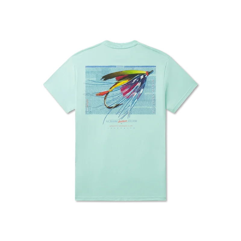 Outfitter Series Tee - 2 Beach