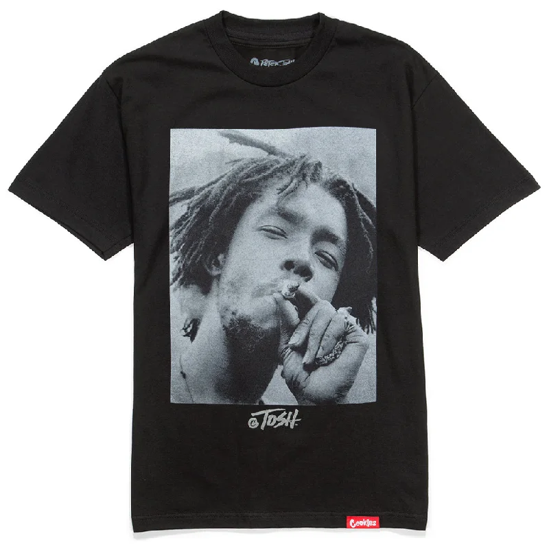 Peace and Rest Tee- Cookies x Peter Tosh Hip Men's Urban