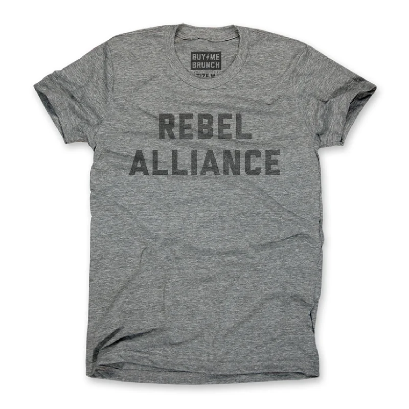 Rebel Alliance Tee Traditional Men's Country