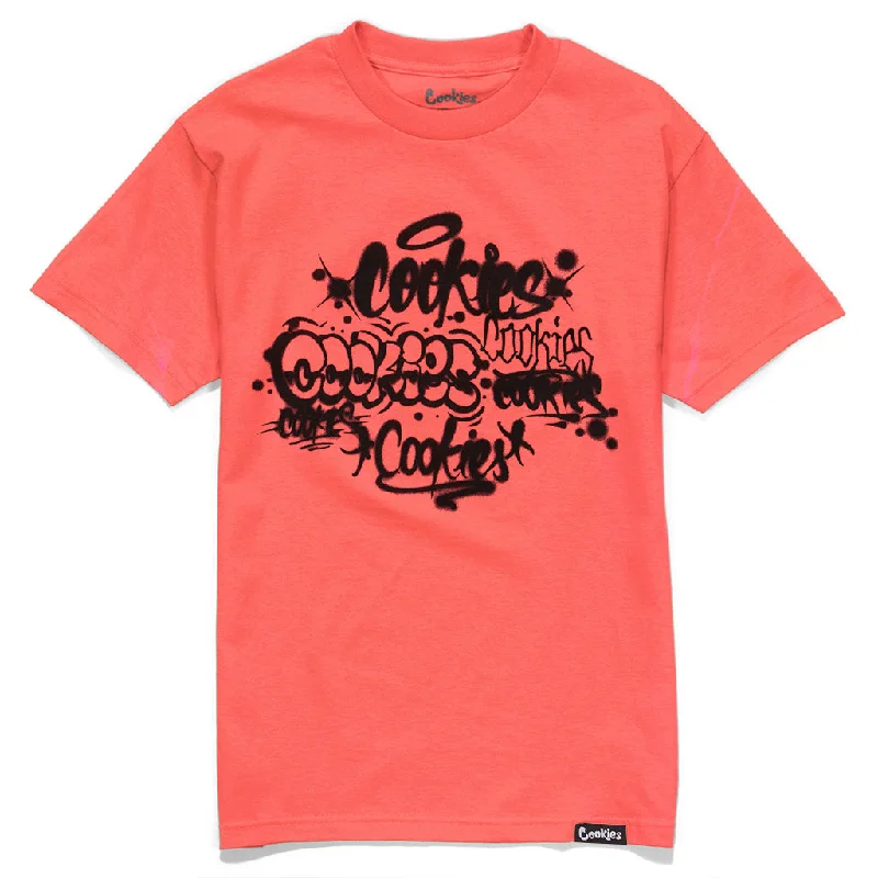 Scribble Jam Tee Business