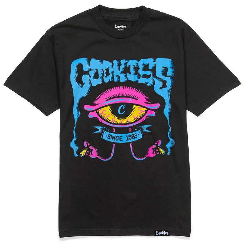 The Eye Tee Sharp Men's Italian