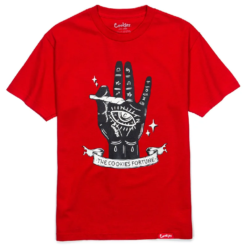 The Fortune SS Tee Youthful Men's Pop