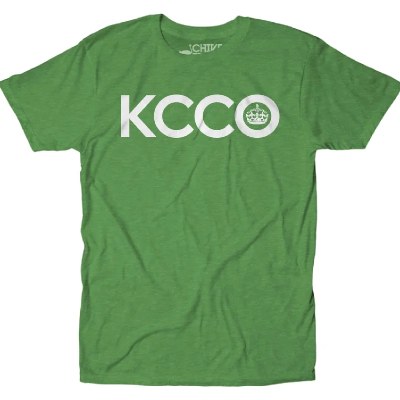 The KCCO Tee Casual Men's Short