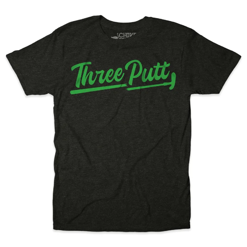 Three Putt Tee Refined Men's Hand