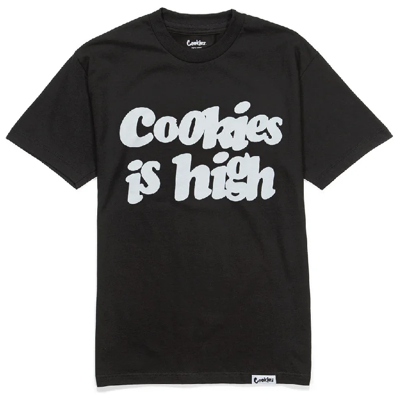 Cookies Is High Tee Monochromatic Office Style