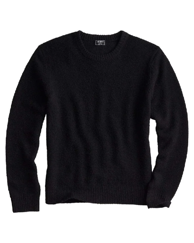 Todd Snyder Wool Sweater Modern Men's Tech