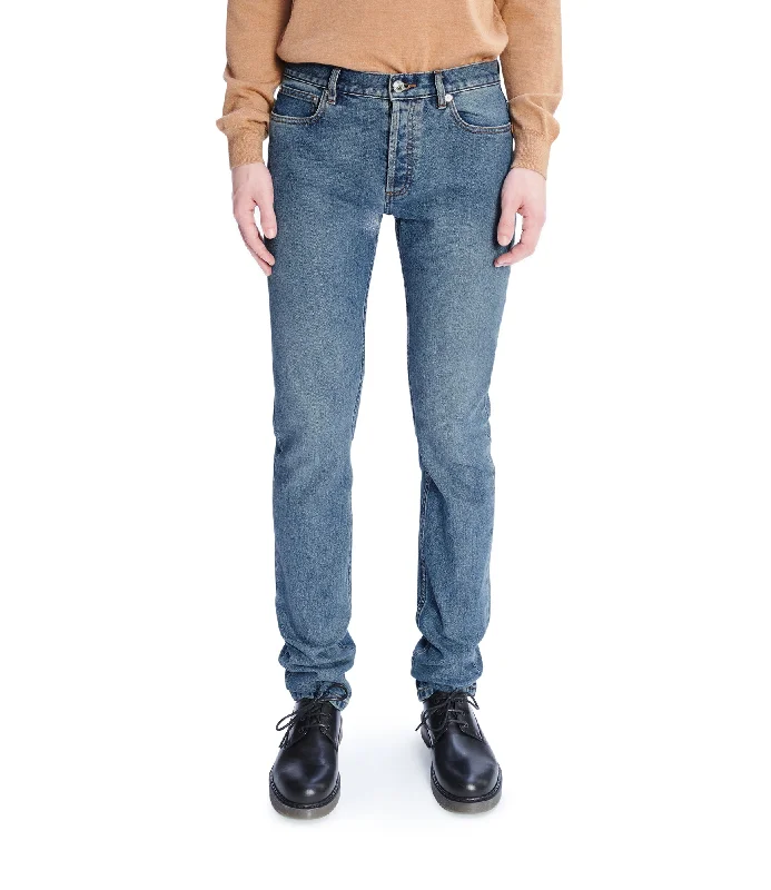 Petit Standard Jeans Modern Men's 