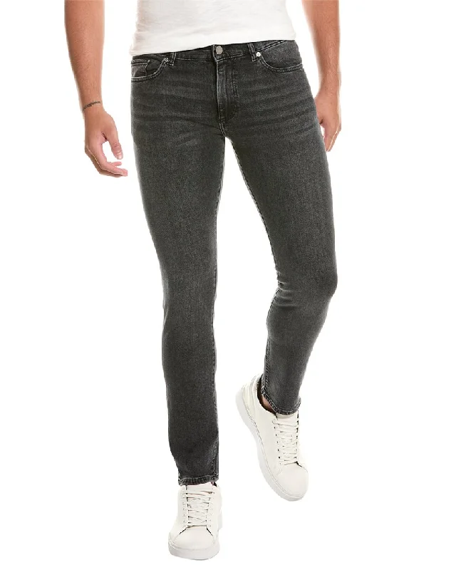 DL1961 Cooper Eclipse Tapered Jean Athletic Men's Compression