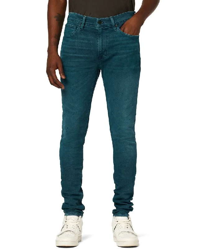 HUDSON Jeans Zack Skinny Jean Laid