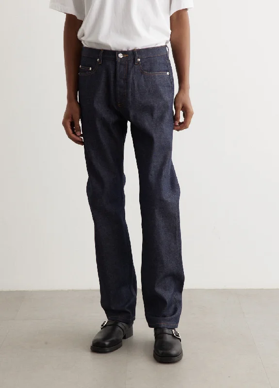 Fairfax Jeans Traditional Men's Country