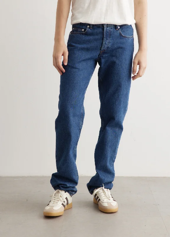 New Standard Jeans Earthy Men's Hemp