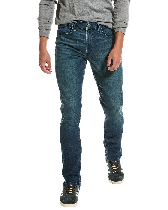 JOE'S Jeans Poseidon Slim Jean Modern Men's Tech