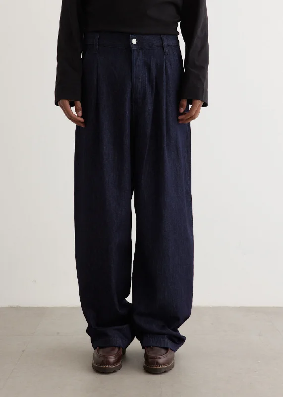 Penning Pants Sophisticated Men's 