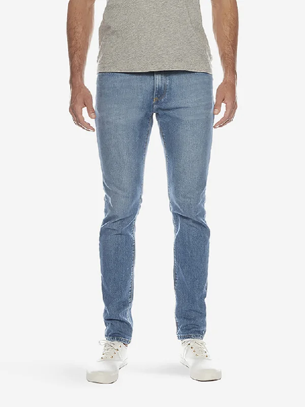 Skinny Benson Jeans Dynamic Men's High