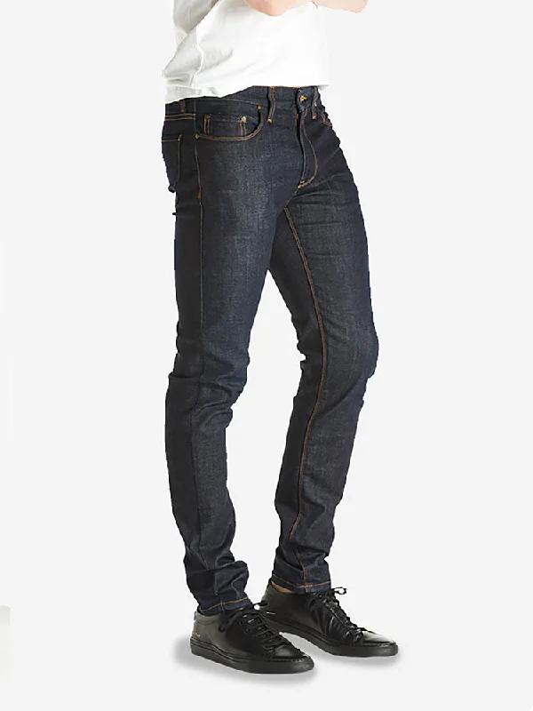 Skinny Crosby Jeans Trendy Men's Scandinavian